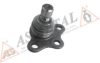 ASMETAL 10CT0600 Ball Joint